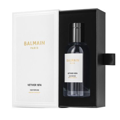 Парфюм за коса „Ветивер“ Balmain Hair Perfume Vetiver 1974 100 ml