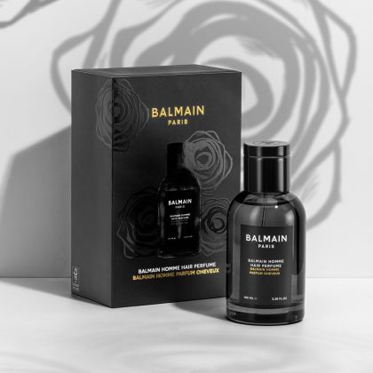 Мъжки парфюм за коса Balmain Touch of Romance Homme Hair Perfume 100 ml