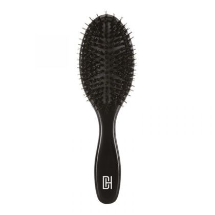 Черна четка за екстеншъни Balmain Professional Extension Brush