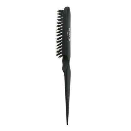 Професионален гребен с косъм от глиган Balmain Boar Backcomb Brush 