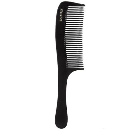 Гребен за боядисване Balmain Color Comb Black