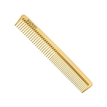 Златен грабен за подстригване Balmain Golden Cutting Comb