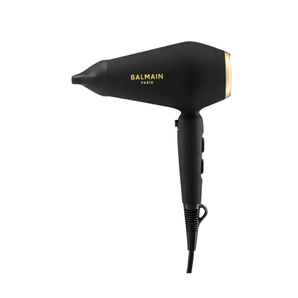 Професионален сешоар черен Balmain Professional Blowdryer Black