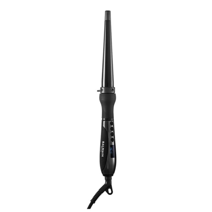 Конична маша за коса Balmain Ceramic Conical Curling Iron 25-13 mm