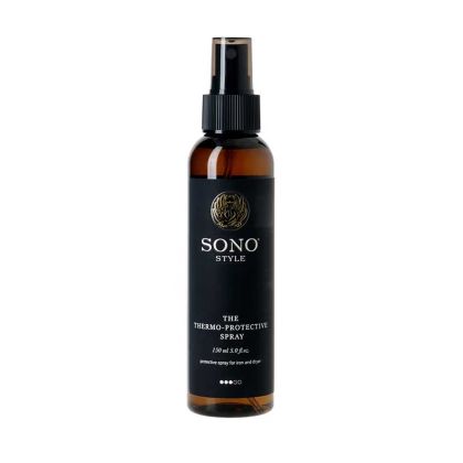 Термо защитен спрей за коса Sono Style Thermo-Protective Spray 150 ml