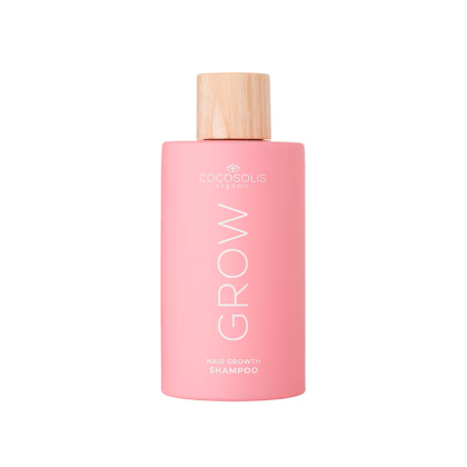 Шампоан за растеж на косата Cocosolis Grow Growth & Anti-aging Shampoo 250 ml