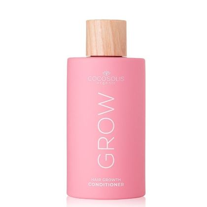 Балсам за растеж на косата Cocosolis Grow Growth & Anti-aging Conditioner 200 ml