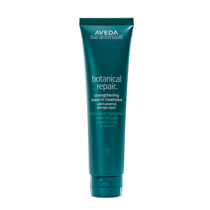 Възстановяваща терапия за коса без отмиване Aveda Botanical Bond Repair Strengthening Leave-In Treatment 100 ml