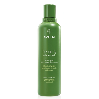 Шампоан за къдрава коса Aveda Be Curly Advanced Shampoo 250 ml