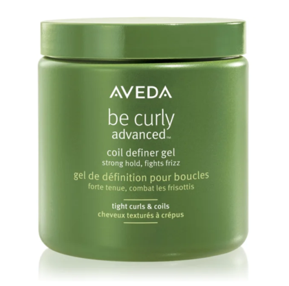 Стилизиращ гел за къдрава коса Aveda Be Curly Advanced Coil Definer Gel 250 ml