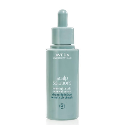 Нощен серум за здрав скалп Aveda Scalp Solutions Overnight Scalp Renewal Serum 50 ml