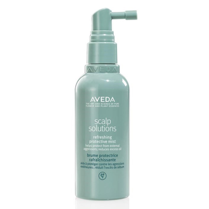 Защитен себорегулиращ спрей Aveda Scalp Solutions Refreshing Protective Mist 100 ml
