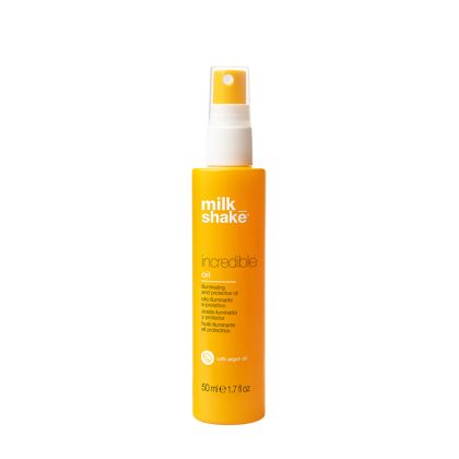 Олио за увредена коса и цъфтящи краища milk_shake Integrity Incredible Oil 50ml