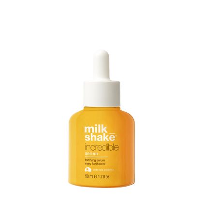 Серум за увредена коса и цъфтящи краища milk_shake  Incredible Serum 50ml
