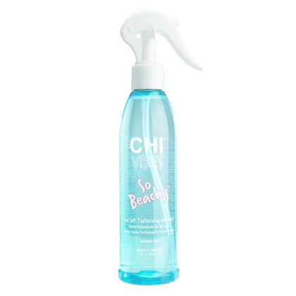 Текстуриращ спрей за коса с морска сол CHI Vibes So Beachy Texturizing Sea Salt Hair Mist 237 мл.
