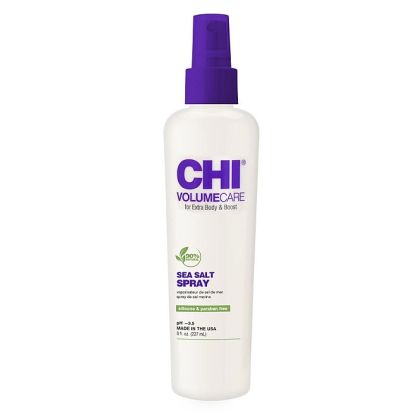 Спрей за обем с морска сол CHI Volume Care Sea Salt Spray 237 мл.