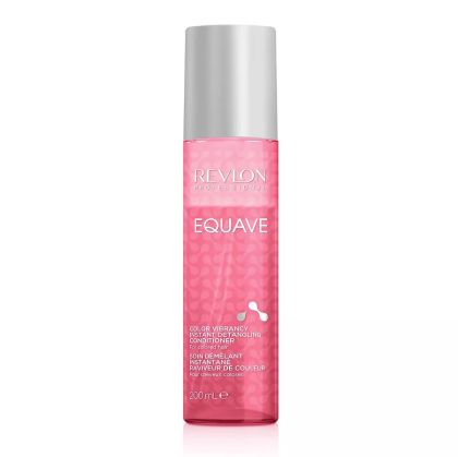 Двуфазен спрей за боядисана коса Revlon Equave Color Vibrancy Conditioner 200ml
