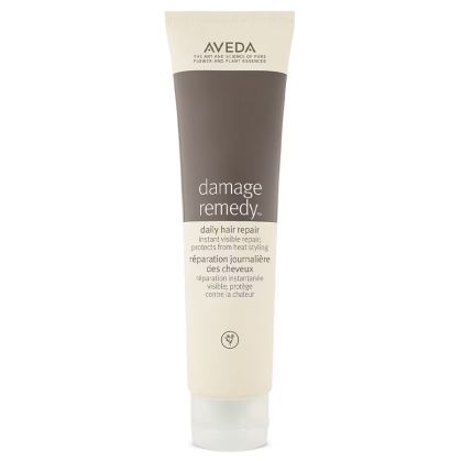 Реконструираща термозащитна терапия за увредена коса с протеин от киноа Aveda Damage Remedy Daily Hair Repair 100ml