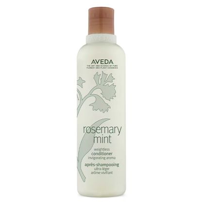 Нежен балсам против заплитане и статично електричество Aveda Rosemary Mint Weightless Conditioner 250ml