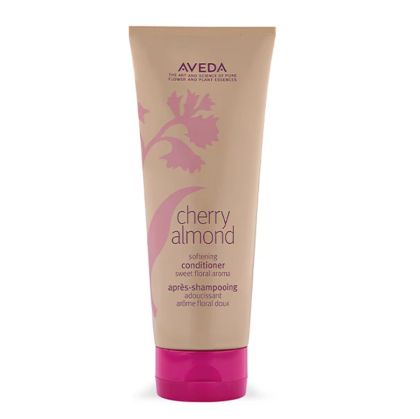 Хидратиращ и подхранващ балсам за блясък и плътност Aveda Cherry Almond Conditioner 200ml