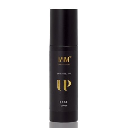 Спрей за незабавен обем на косата от корените iAM4u Up Line Root Boost 100 ml 