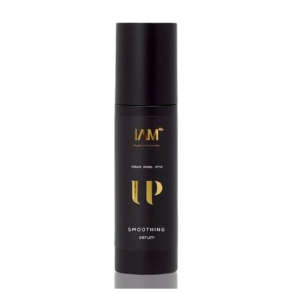 Изглаждащ серум за невероятно гладка коса iAM4u Up line Smoothing Serum 100 ml