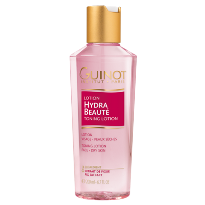 Тонизиращ лосион за суха кожа Guinot Institut Paris Lotion Hydra Beaute 200 ml
