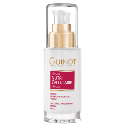 Подхранващ и регенериращ серум Guinot Institut Paris Sérum Nutri-Cellulaire 30 ml