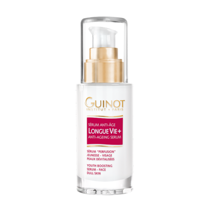 Регенериращ серум Guinot Institut Paris Sérum Longue Vie+ 30 ml