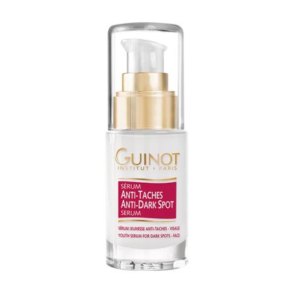 Регенериращ серум срещу пигментации Guinot Institut Paris Sérum Jeunesse Anti-Taches - Anti-Dark Spot Serum 25 ml