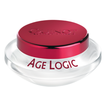 Обогатен регенериращ крем за суха кожа Guinot Institut Paris Crème Age Logic Riche 50 ml