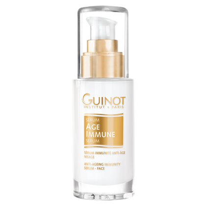 Луксозен регенериращ серум Guinot Institut Paris Serum Age Immune 30 ml