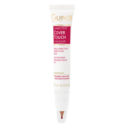 Коректор за несъвършенства Guinot Institut Paris Correcteur Cover Touch 15 ml