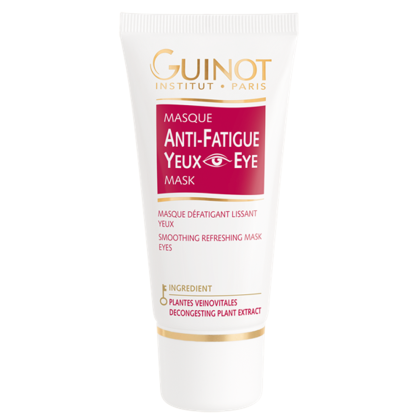 Регенерираща и релаксираща маска за околоочен контур Guinot Institut Paris Masque Anti-Fatigue Yeux 30 ml