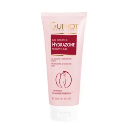 Хидратиращ душ-гел Guinot Institut Paris Gel Douche Hydrazone 200 ml 