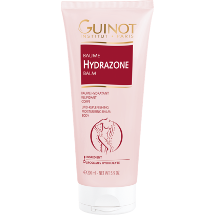 Подхранващ балсам за тяло Guinot Institut Paris Baume Hydrazone 200 ml 