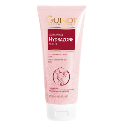 Хидратиращ ексфолиант за тяло Guinot Institut Paris Gommage Hydrazone 200 ml