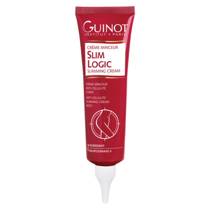 Антицелулитен и отслабващ крем Guinot Institut Paris Crème Minceur Slim Logic 125 ml 