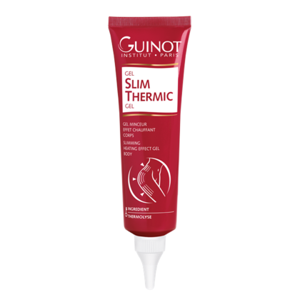  Гел за отслабване със затоплящ ефект Guinot Institut Paris Gel Slim Thermic 125ml