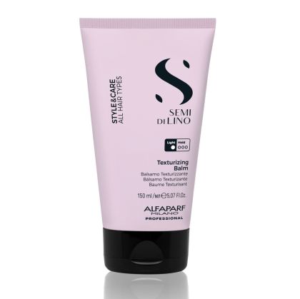 Текстуриращ крем-балсам с лека фиксация ALFAPARF Style Care Texturizing Balm 150ml