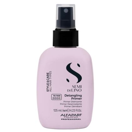 Крем-флуид за разресване и разплитане ALFAPARF Style Care Detangling Primer 125ml