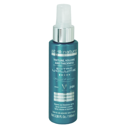 Спрей за обем и текстура Abril et Nature Extra Volume Texture, Volume and Thickness Spray 100 ml