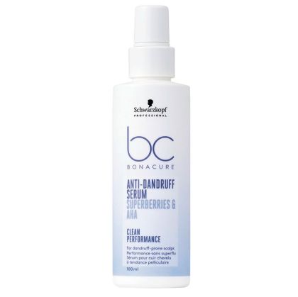 Балансиращ серум против пърхот Schwarzkopf Professional BC Anti-Dandruff Serum 100ml