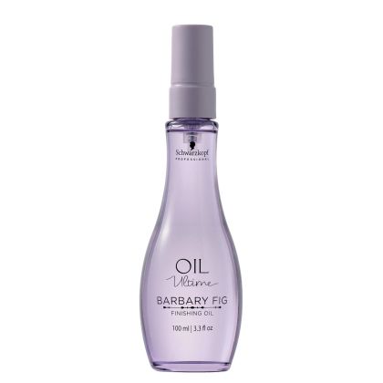 Регенериращо финиш масло за много суха и накъсваща се коса Schwarzkopf Professional Oil Ultime Barbary Fig Finishing Oil 100ml