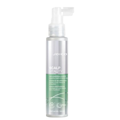 Спрей за чувствителен и раздразнен скалп Joico Scalp Vitality Replenishing Spray 100 ml