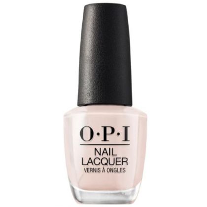 Класически лак за нокти OPI Nail Lacquer 15 ml