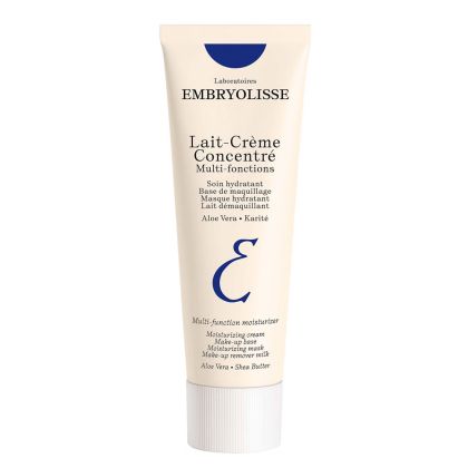 Мултифункционален крем за лице EMBRYOLISSE Lait-Crеme Concentrе Multi-Function Moisturizer 75ml