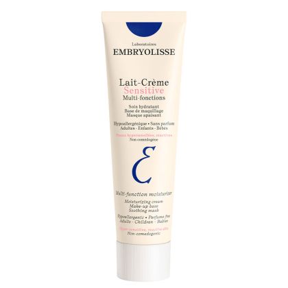 Мултифункционален крем за чувствителна кожа EMBRYOLISSE Lait Creme Sensitive 100ml