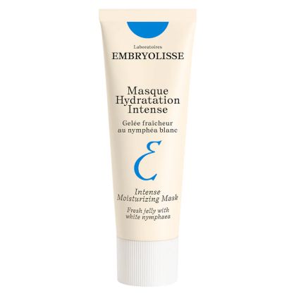 Интензивно хидратираща маска за лице EMBRYOLISSE Intense Moisturizing Mask 50ml