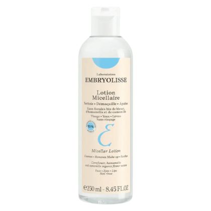 Мицеларен лосион за лице EMBRYOLISSE Micellar Lotion 250ml 